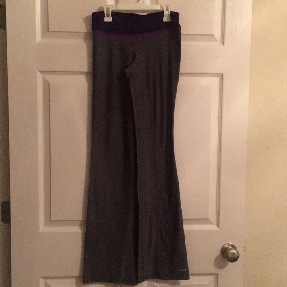 Champion Yoga pants